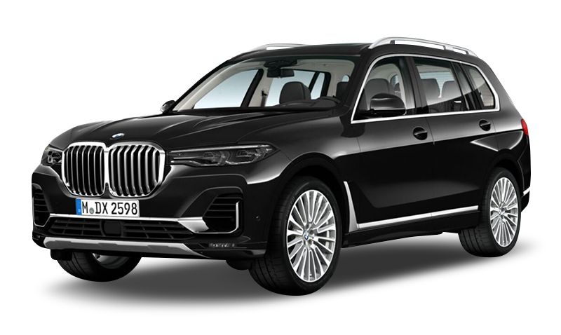 블랙 사파이어 익스테리어